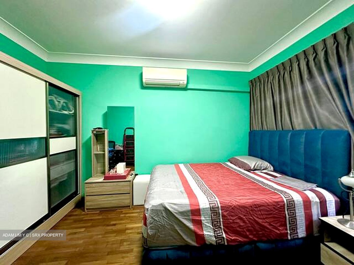 Blk 688B Choa Chu Kang Drive (Choa Chu Kang), HDB 5 Rooms #591857051